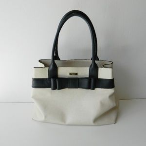 Kate Spade Large Villabella Avenue Elena Tote Bag